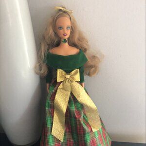 Jakks Pacific Barbie doll